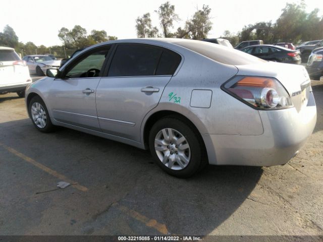 Photo 2 VIN: 1N4AL2AP8AN509993 - NISSAN ALTIMA 