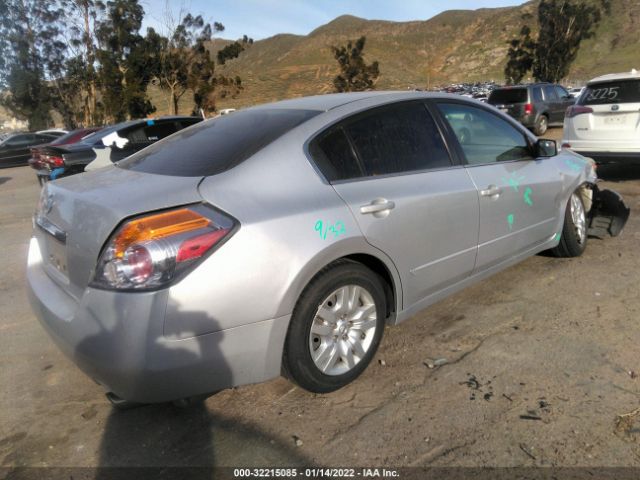 Photo 3 VIN: 1N4AL2AP8AN509993 - NISSAN ALTIMA 