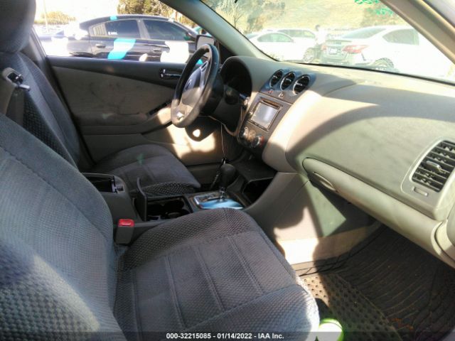 Photo 4 VIN: 1N4AL2AP8AN509993 - NISSAN ALTIMA 