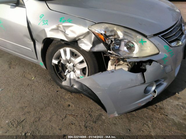 Photo 5 VIN: 1N4AL2AP8AN509993 - NISSAN ALTIMA 