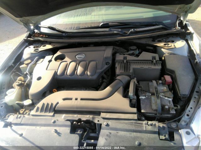 Photo 9 VIN: 1N4AL2AP8AN509993 - NISSAN ALTIMA 