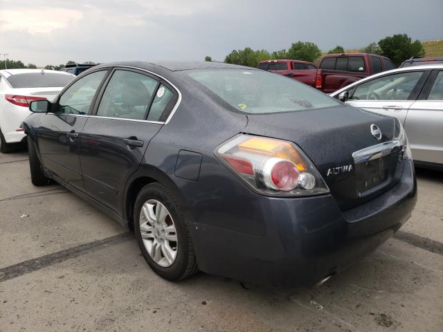 Photo 2 VIN: 1N4AL2AP8AN511744 - NISSAN ALTIMA BAS 