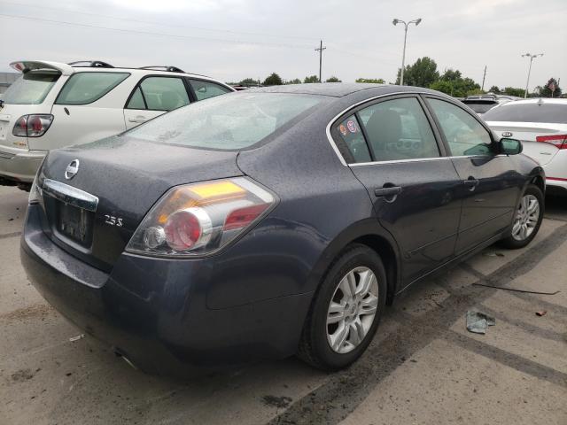 Photo 3 VIN: 1N4AL2AP8AN511744 - NISSAN ALTIMA BAS 