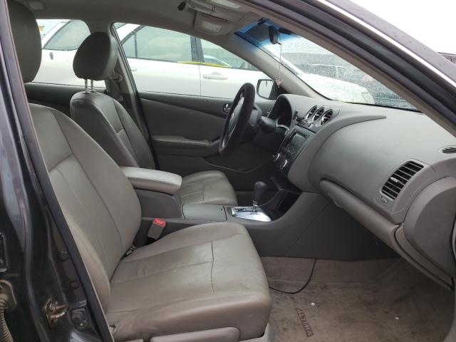 Photo 4 VIN: 1N4AL2AP8AN511744 - NISSAN ALTIMA BAS 