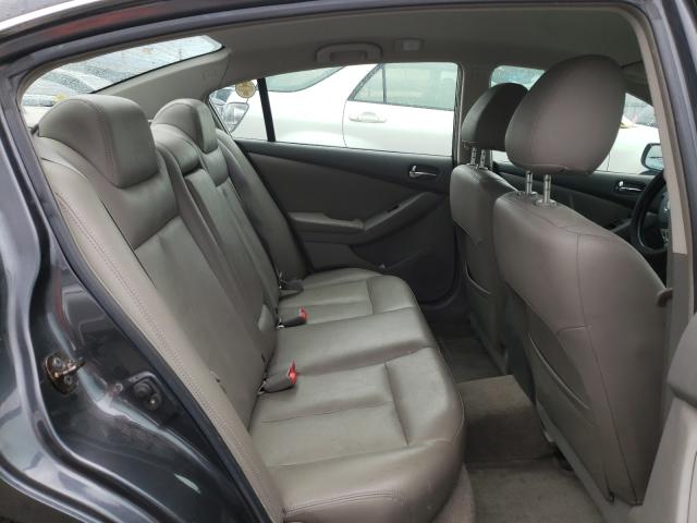 Photo 5 VIN: 1N4AL2AP8AN511744 - NISSAN ALTIMA BAS 