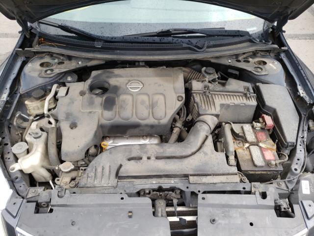 Photo 6 VIN: 1N4AL2AP8AN511744 - NISSAN ALTIMA BAS 