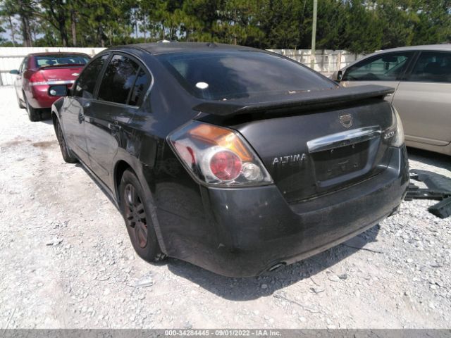 Photo 2 VIN: 1N4AL2AP8AN512487 - NISSAN ALTIMA 