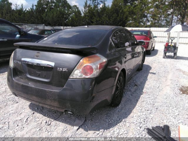 Photo 3 VIN: 1N4AL2AP8AN512487 - NISSAN ALTIMA 