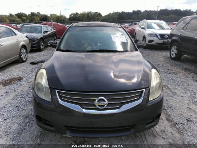 Photo 5 VIN: 1N4AL2AP8AN512487 - NISSAN ALTIMA 