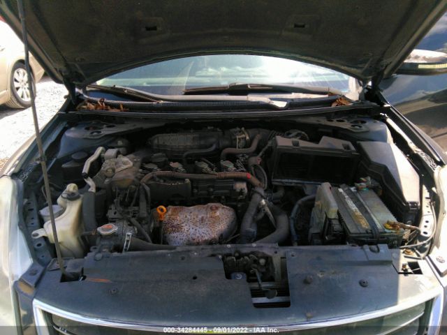 Photo 9 VIN: 1N4AL2AP8AN512487 - NISSAN ALTIMA 