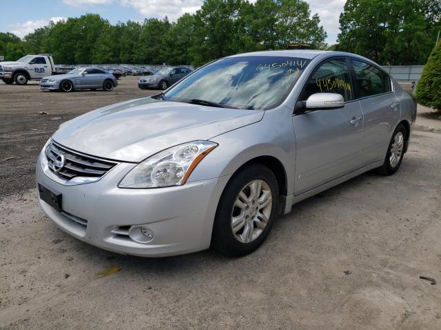 Photo 1 VIN: 1N4AL2AP8AN512893 - NISSAN ALTIMA BAS 