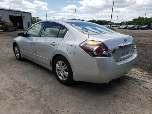 Photo 2 VIN: 1N4AL2AP8AN512893 - NISSAN ALTIMA BAS 