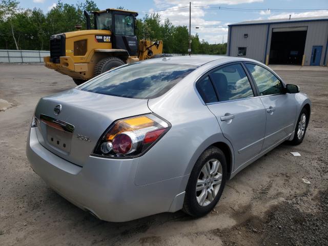 Photo 3 VIN: 1N4AL2AP8AN512893 - NISSAN ALTIMA BAS 