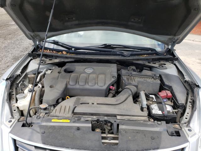 Photo 6 VIN: 1N4AL2AP8AN512893 - NISSAN ALTIMA BAS 