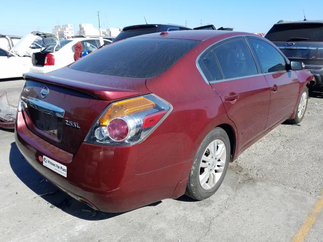 Photo 3 VIN: 1N4AL2AP8AN513185 - NISSAN ALTIMA BAS 