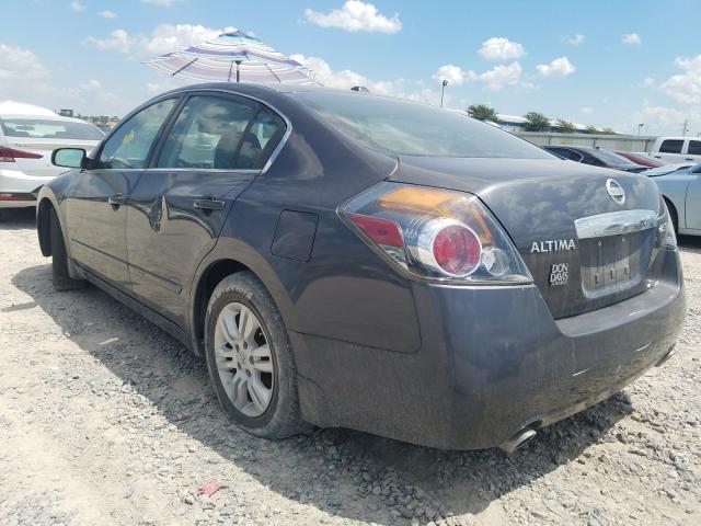 Photo 2 VIN: 1N4AL2AP8AN513235 - NISSAN ALTIMA BAS 