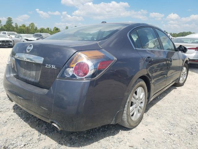 Photo 3 VIN: 1N4AL2AP8AN513235 - NISSAN ALTIMA BAS 