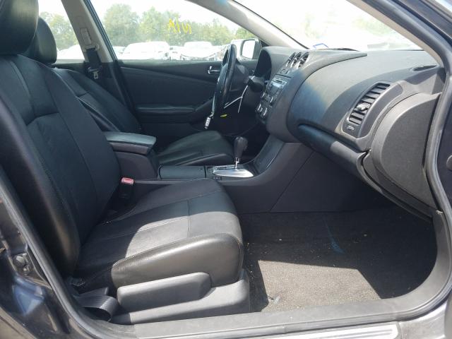 Photo 4 VIN: 1N4AL2AP8AN513235 - NISSAN ALTIMA BAS 