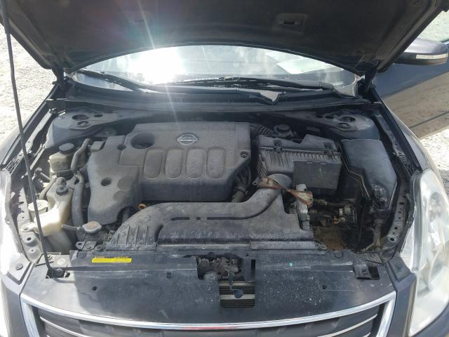 Photo 6 VIN: 1N4AL2AP8AN513235 - NISSAN ALTIMA BAS 