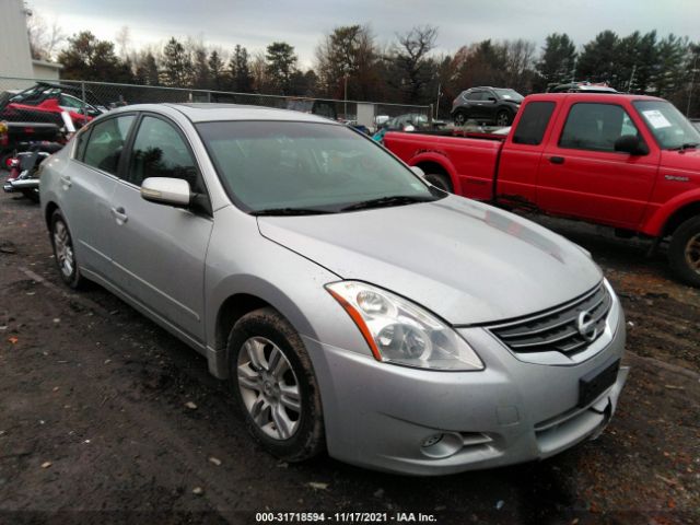 Photo 0 VIN: 1N4AL2AP8AN514465 - NISSAN ALTIMA 