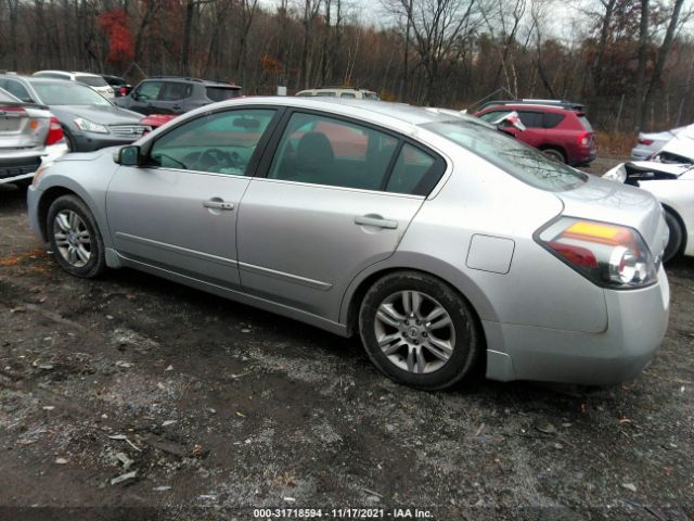 Photo 2 VIN: 1N4AL2AP8AN514465 - NISSAN ALTIMA 