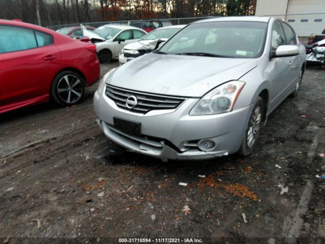 Photo 5 VIN: 1N4AL2AP8AN514465 - NISSAN ALTIMA 