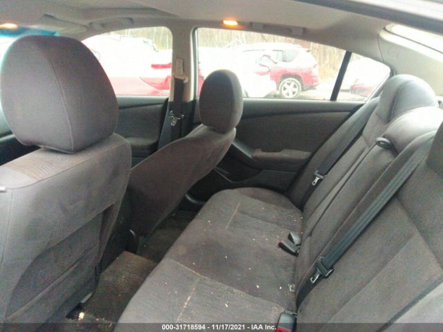 Photo 7 VIN: 1N4AL2AP8AN514465 - NISSAN ALTIMA 