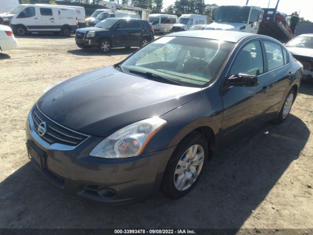 Photo 1 VIN: 1N4AL2AP8AN515261 - NISSAN ALTIMA 