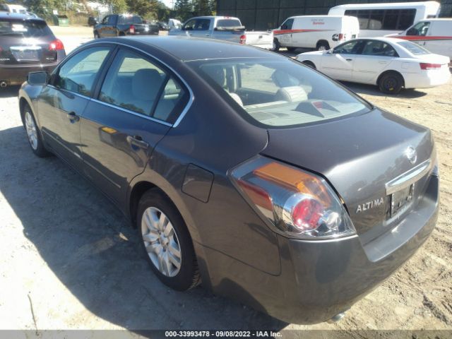 Photo 2 VIN: 1N4AL2AP8AN515261 - NISSAN ALTIMA 