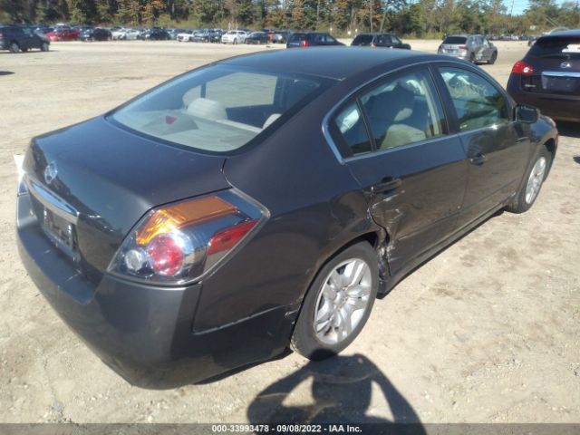 Photo 3 VIN: 1N4AL2AP8AN515261 - NISSAN ALTIMA 