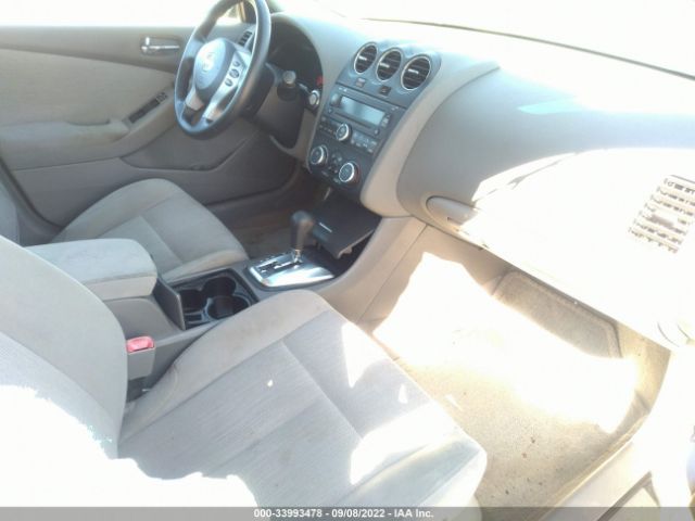 Photo 4 VIN: 1N4AL2AP8AN515261 - NISSAN ALTIMA 