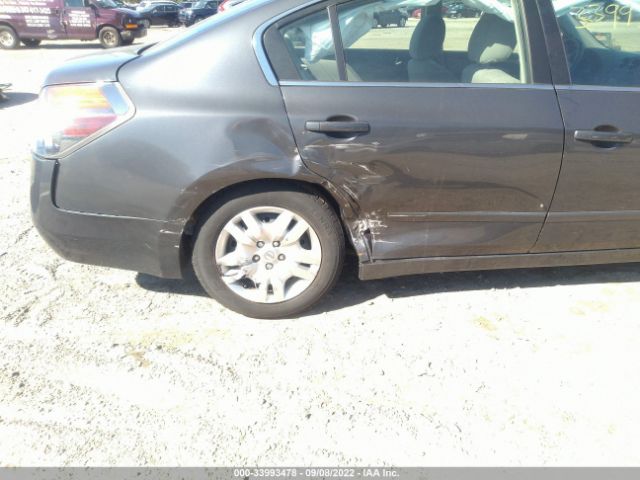 Photo 5 VIN: 1N4AL2AP8AN515261 - NISSAN ALTIMA 