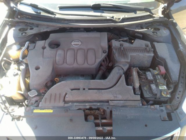 Photo 9 VIN: 1N4AL2AP8AN515261 - NISSAN ALTIMA 