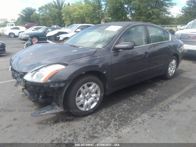 Photo 1 VIN: 1N4AL2AP8AN515986 - NISSAN ALTIMA 