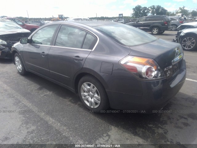 Photo 2 VIN: 1N4AL2AP8AN515986 - NISSAN ALTIMA 