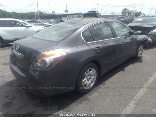 Photo 3 VIN: 1N4AL2AP8AN515986 - NISSAN ALTIMA 