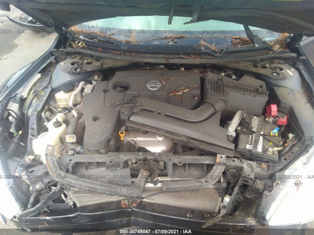 Photo 9 VIN: 1N4AL2AP8AN515986 - NISSAN ALTIMA 