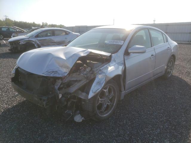 Photo 1 VIN: 1N4AL2AP8AN516488 - NISSAN ALTIMA BAS 