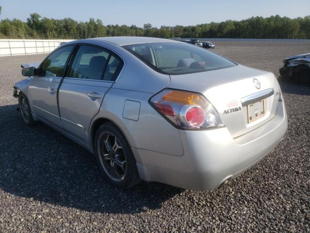 Photo 2 VIN: 1N4AL2AP8AN516488 - NISSAN ALTIMA BAS 