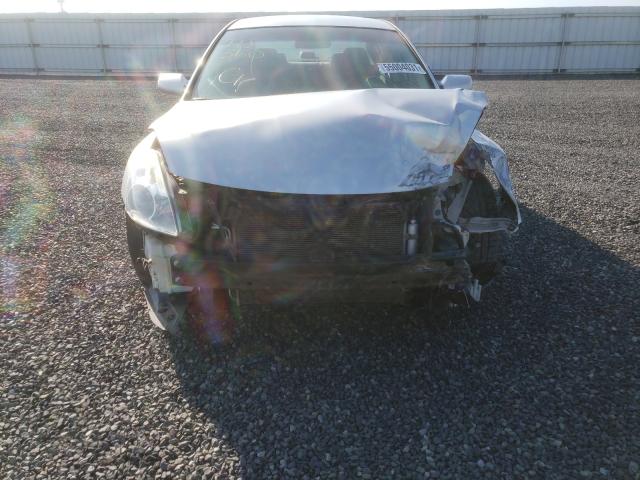 Photo 8 VIN: 1N4AL2AP8AN516488 - NISSAN ALTIMA BAS 