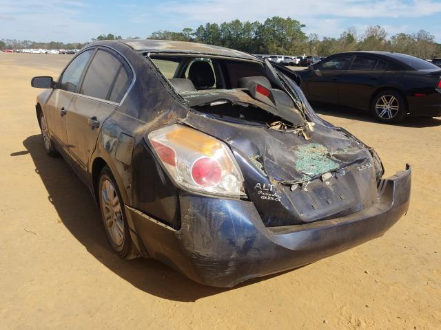 Photo 2 VIN: 1N4AL2AP8AN516720 - NISSAN ALTIMA BAS 