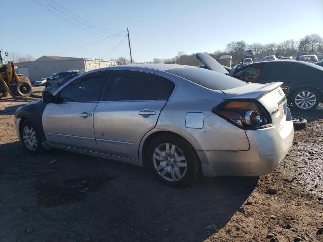 Photo 1 VIN: 1N4AL2AP8AN518659 - NISSAN ALTIMA 