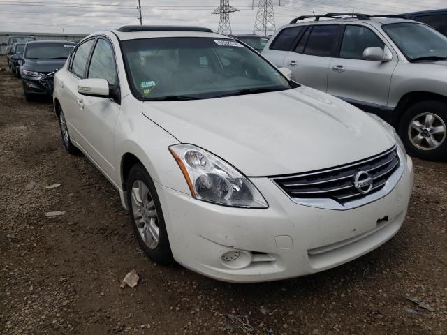 Photo 0 VIN: 1N4AL2AP8AN520038 - NISSAN ALTIMA BAS 