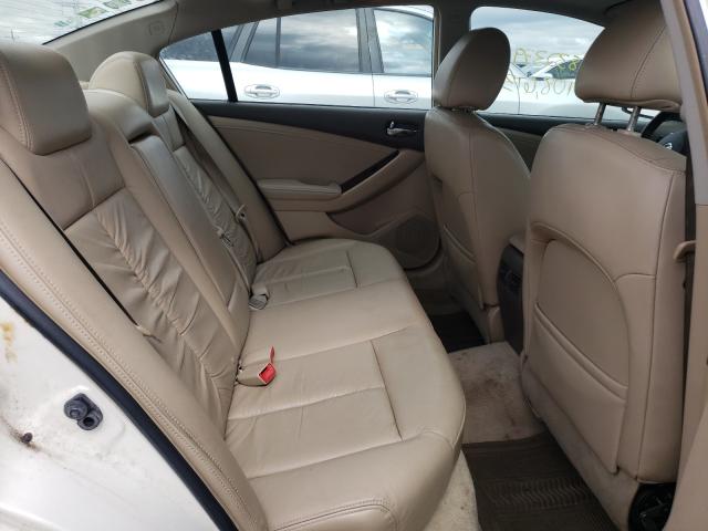 Photo 5 VIN: 1N4AL2AP8AN520038 - NISSAN ALTIMA BAS 