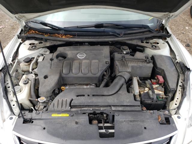 Photo 6 VIN: 1N4AL2AP8AN520038 - NISSAN ALTIMA BAS 