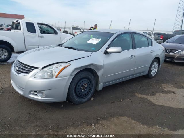 Photo 1 VIN: 1N4AL2AP8AN521948 - NISSAN ALTIMA 