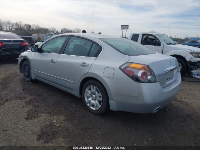 Photo 2 VIN: 1N4AL2AP8AN521948 - NISSAN ALTIMA 