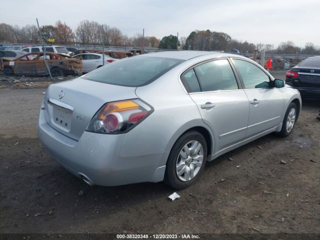 Photo 3 VIN: 1N4AL2AP8AN521948 - NISSAN ALTIMA 