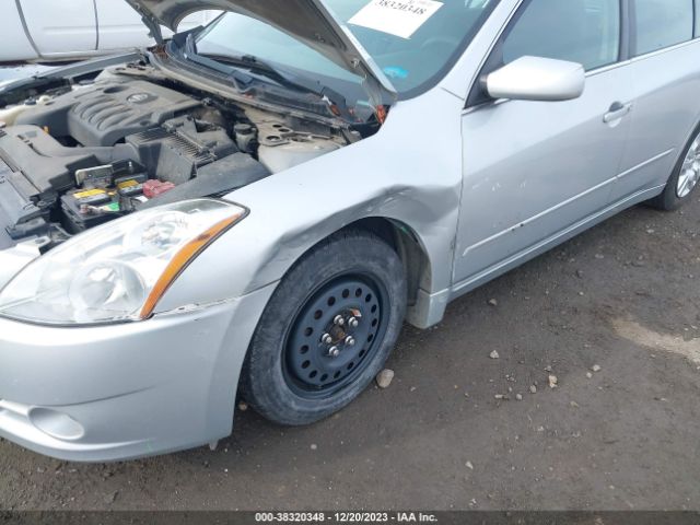 Photo 5 VIN: 1N4AL2AP8AN521948 - NISSAN ALTIMA 