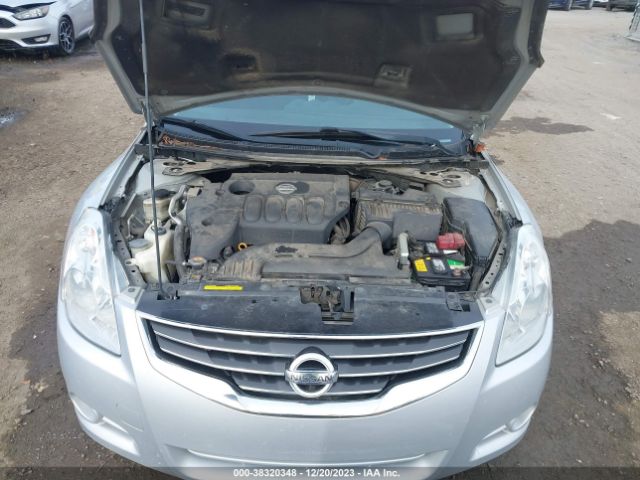 Photo 9 VIN: 1N4AL2AP8AN521948 - NISSAN ALTIMA 